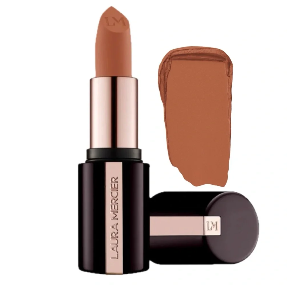 NEW✅Laura Mercier 143 Nude Sateen